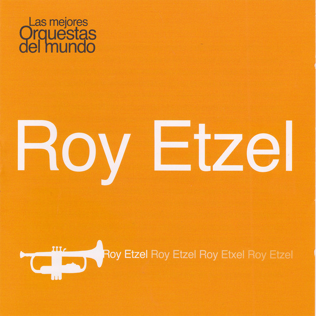Roy Etzel - Roy Etzel (1966) Vinyl FLAC Download
