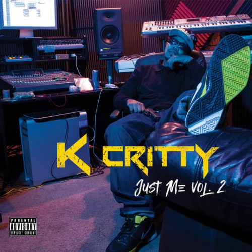 K Critty-Just Me Vol.2-16BIT-WEBFLAC-2021-ESGFLAC