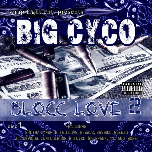 Big Cyco-Blocc Love 2-16BIT-WEBFLAC-2015-ESGFLAC