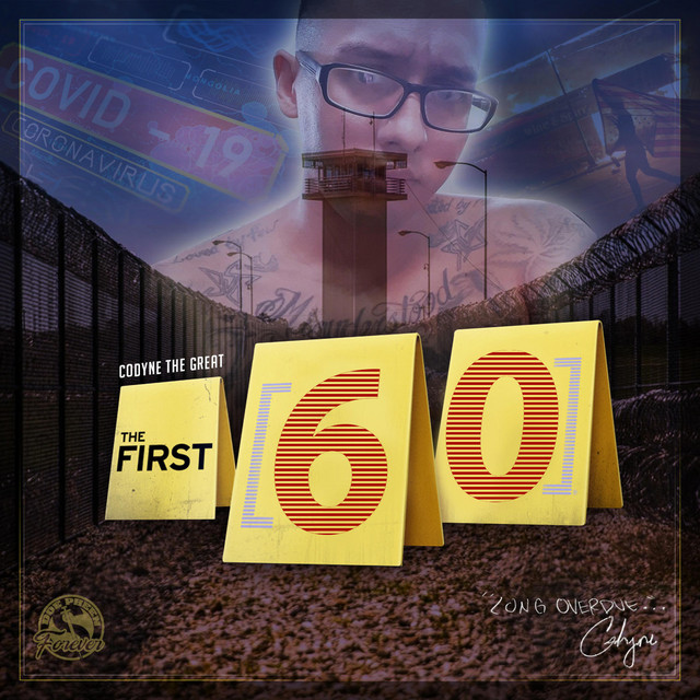Codyne the Great - The First 60 (2020) FLAC Download
