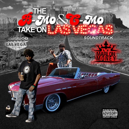 Marlon Money-The B-Mo and C-Mo Take on Las Vegas Soundtrack-16BIT-WEBFLAC-2020-ESGFLAC