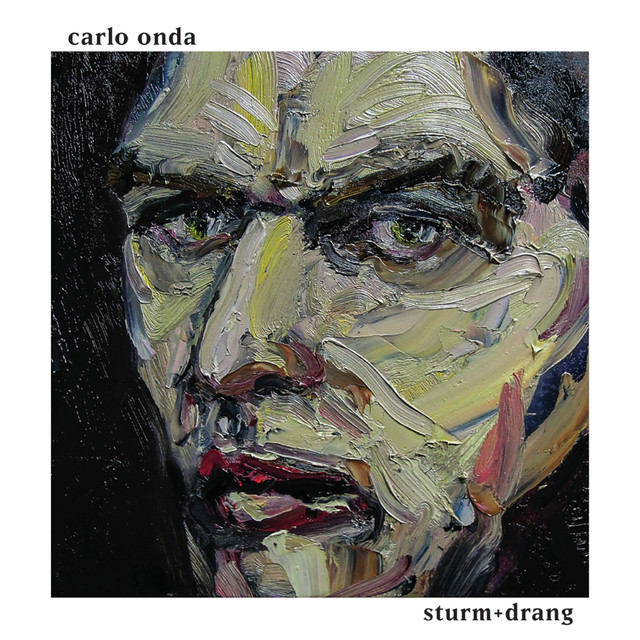 Carlo Onda - Sturm + Drang (2022) Vinyl FLAC Download