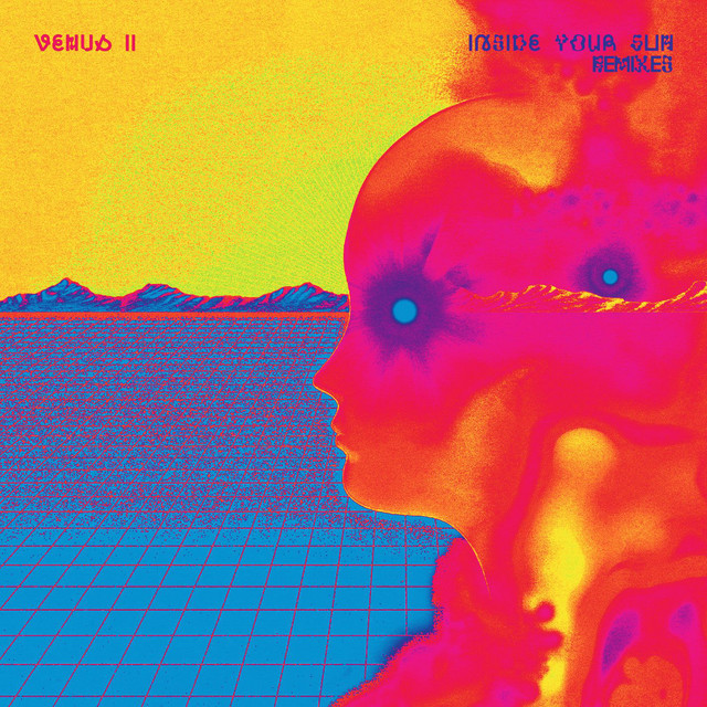 Venus II - Inside Your Sun (2016) FLAC Download