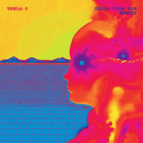 Venus II-Inside Your Sun-(5419725242)-CD-FLAC-2016-BIGLOVE