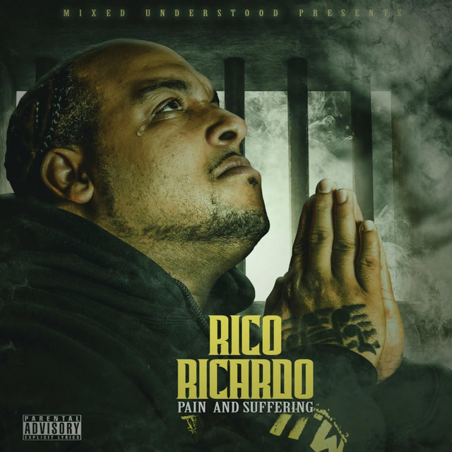 Rico Ricardo - Pain and Suffering (2018) FLAC Download