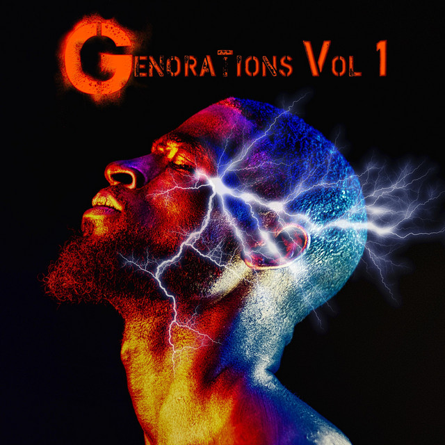Genolexis - Genorations, Vol. 1 (2019) FLAC Download