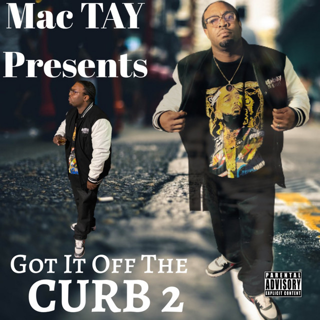 Mac Tay - Got It Off The Curb 2 (2021) FLAC Download