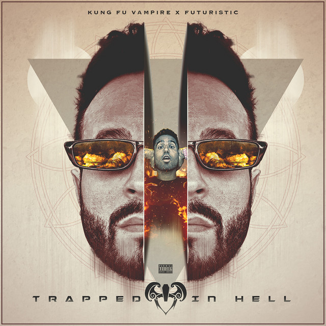  420shinobi - TRAPPED IN HELL (2021) FLAC Download