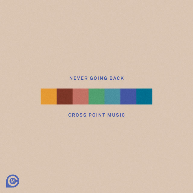  Codyne the Great - Never Going Back (2021) FLAC Download