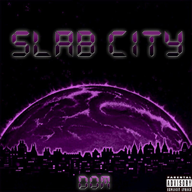 Domsta - Slab City (2018) FLAC Download