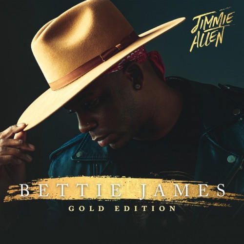 Jimmie Allen-Bettie James Gold Edtion-CD-FLAC-2021-FORSAKEN