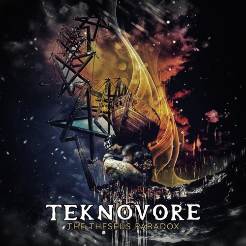 Teknovore-The Theseus Paradox-CD-FLAC-2022-FWYH