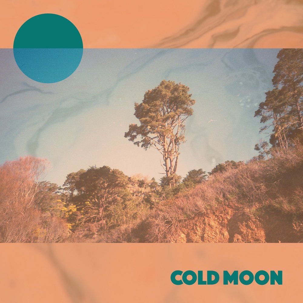 Cold Moon - Rising (2019) FLAC Download