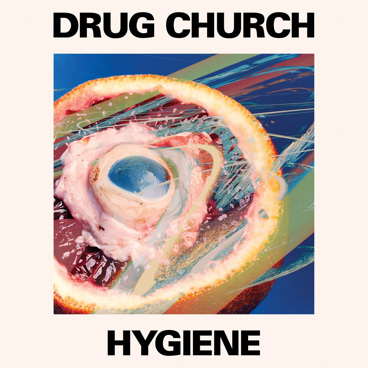 Drug Church - Hygiene (2022) FLAC Download