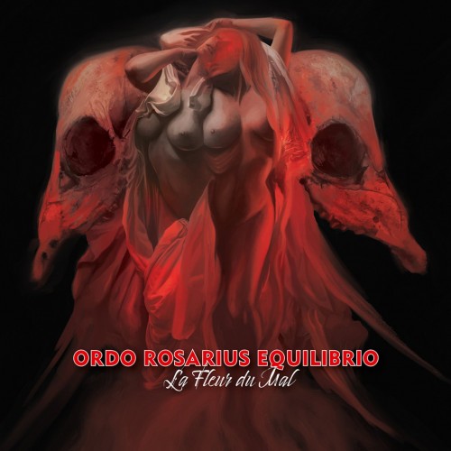 Ordo Rosarius Equilibrio-La Fleur Du Mal-Limited Edition-CDEP-FLAC-2022-FWYH