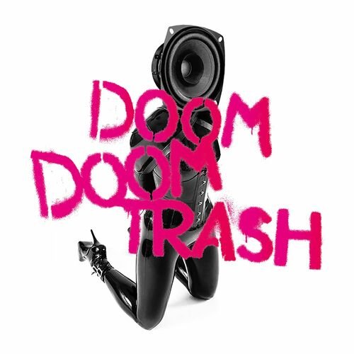 Dead Lights-Doom Doom Trash-CDEP-FLAC-2022-FWYH