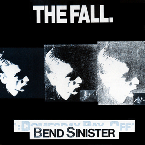 The Fall - Bend Sinister (1986) FLAC Download