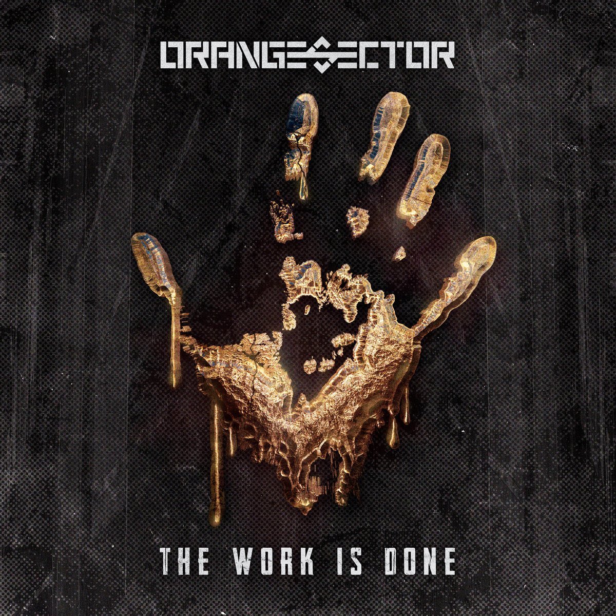 Orange Sector - The Work Is Done (2022) FLAC Download