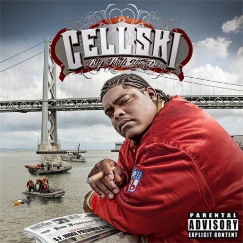 Cellski-Big Mafi The Don-CD-FLAC-2012-RAGEFLAC