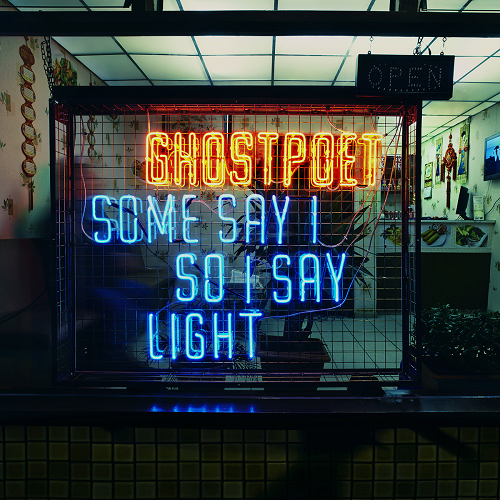 Ghostpoet-Some Say I So I Say Light-CD-FLAC-2013-ERP