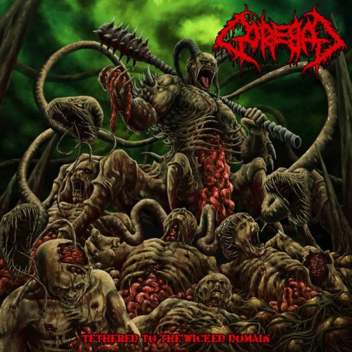 Gorebag-Tethered to the Wicked Domain-(GTD008)-CD-FLAC-2021-86D