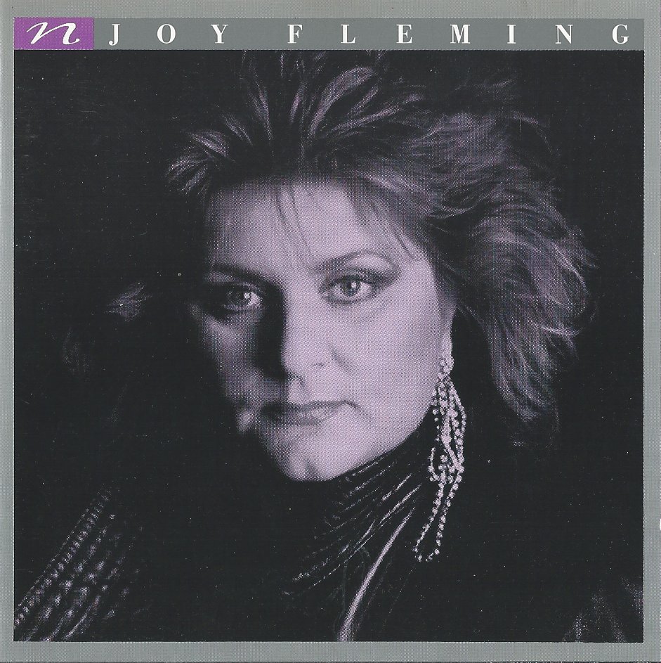 Joy Fleming - N (1987) FLAC Download