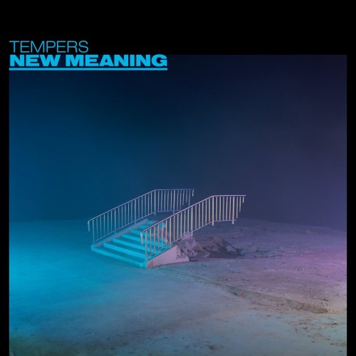 Tempers-New Meaning-CD-FLAC-2022-FWYH