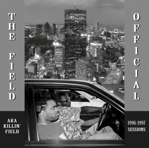 The Field Aka Killin Field-Official (1996-1997 Sessions)-REMASTERED-CD-FLAC-2022-AUDiOFiLE