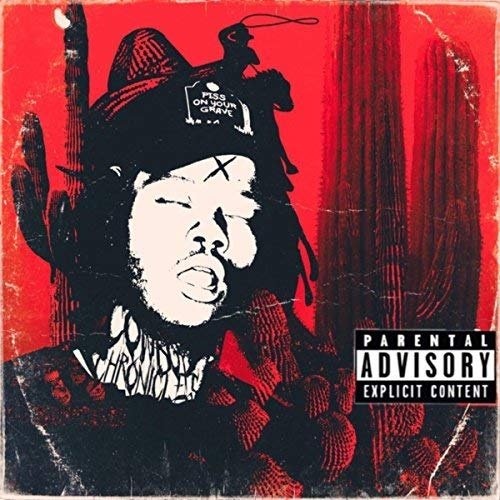 Cowboykillerr - COWBOY CHRONICLES (2018) FLAC Download
