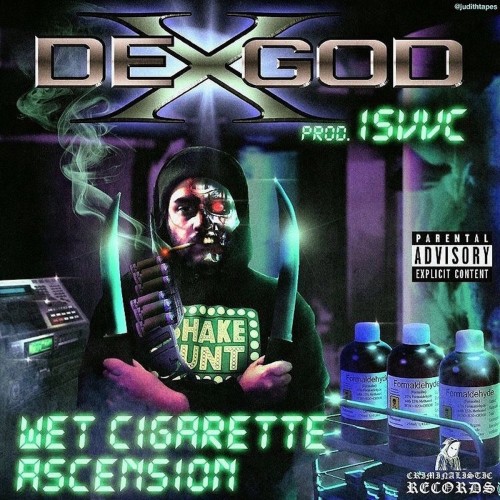 Dexgod-Wet Cigarette Ascension-16BIT-WEBFLAC-2022-ESGFLAC