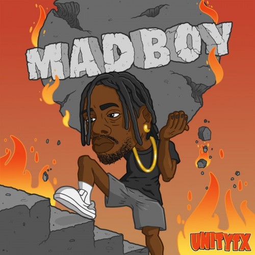 UnityTX-Madboy-CDEP-FLAC-2019-FAiNT