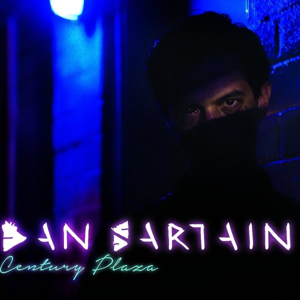 Dan Sartain - Century Plaza (2015) FLAC Download