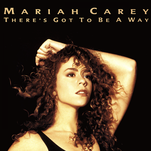 Mariah Carey-Theres Got To Be A Way-VLS-FLAC-1991-THEVOiD INT
