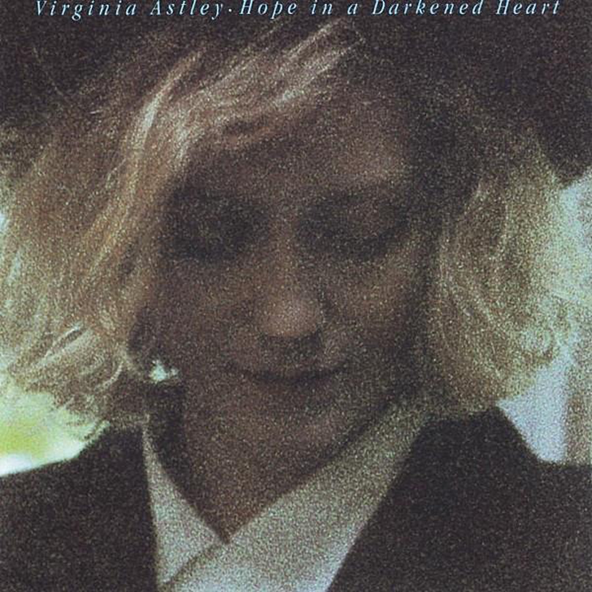 Virginia Astley - Hope In A Darkened Heart (1986) FLAC Download