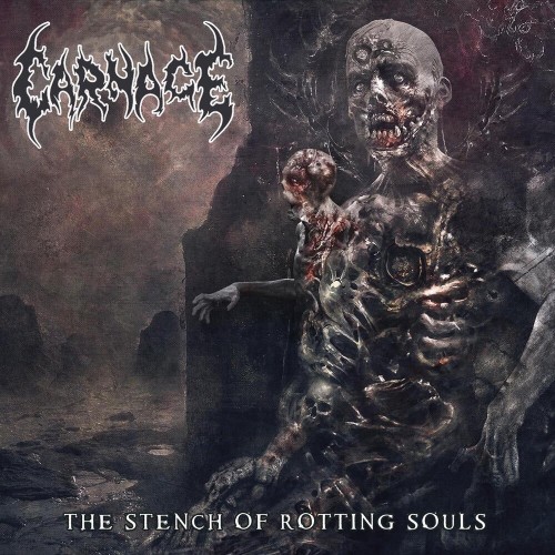 Carnage-The Stench of Rotting Souls-(COY265-22-SR430)-CD-FLAC-2022-86D