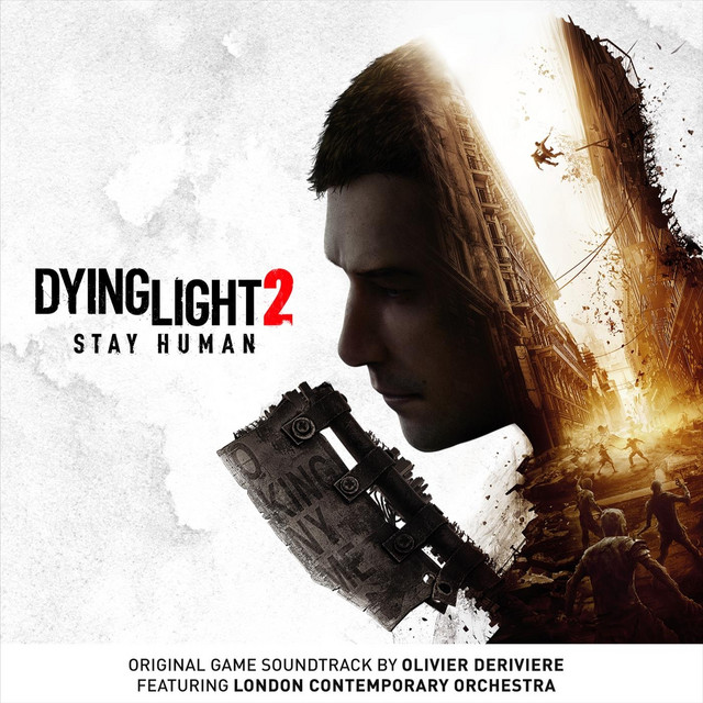 Olivier Derivière - Dying Light 2 - Stay Human - Original Game Soundtrack (2022) FLAC Download