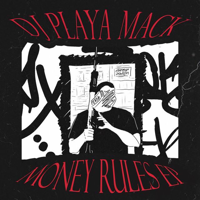 DJ PLAYA MACK-Money Rules-16BIT-WEBFLAC-2021-ESGFLAC