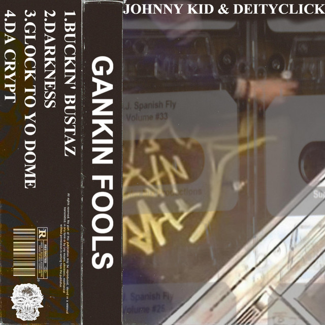 Johnny Kid-GANKIN FOOLS (DELUXE)-16BIT-WEBFLAC-2022-ESGFLAC