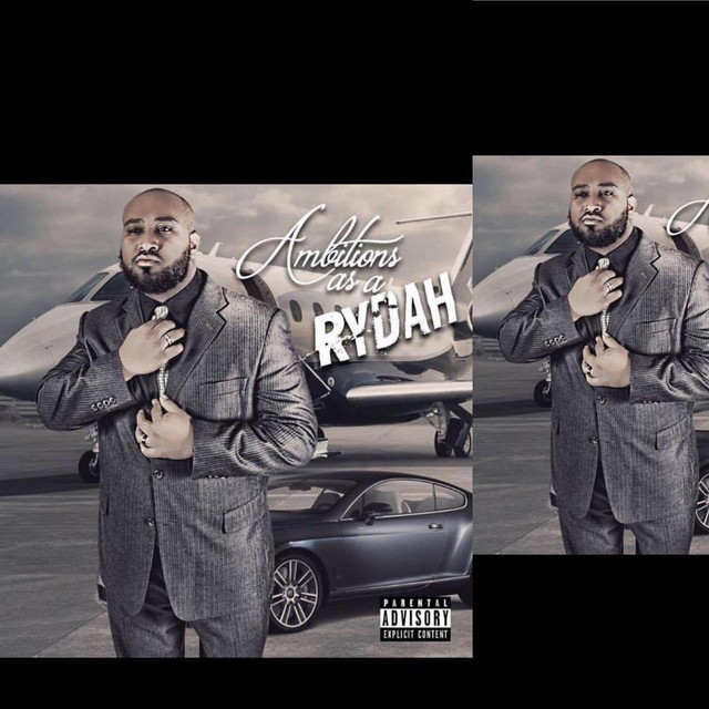 Totolua - Ambitions As a Rydah (2018) FLAC Download