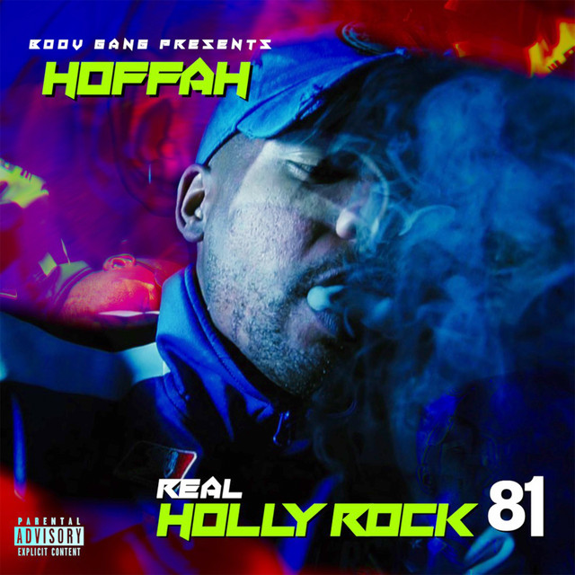 Hoffah - Real Holly Rock 81 (2020) FLAC Download