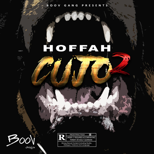 Hoffah - Cujo 2 (2021) FLAC Download