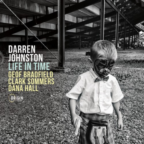 Darren Johnston-Life In Time-(ORIGIN82839)-CD-FLAC-2022-HOUND
