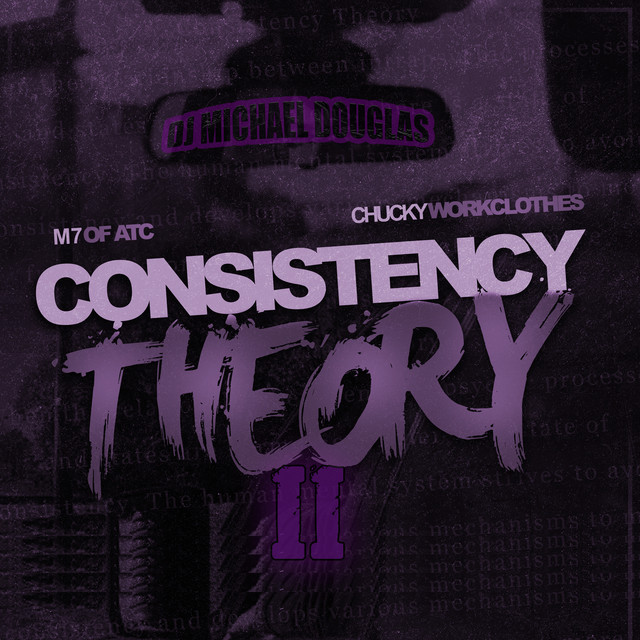  Chucky Workclothes - Consistency Theory (Slowed & Reverb Version) (2022) FLAC Download