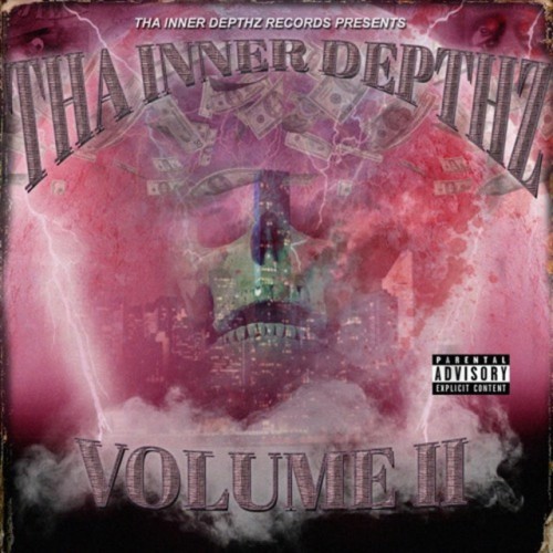 Tha Inner Depthz Records-Tha Inner Depthz Vol. 2-16BIT-WEBFLAC-2020-ESGFLAC