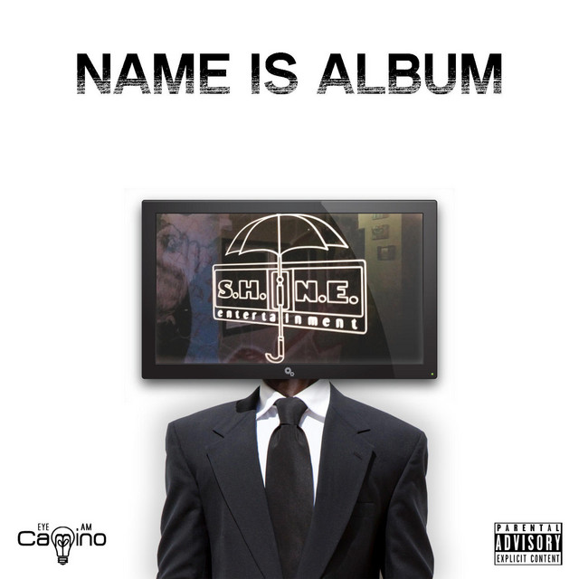 EyeAmCamino - Name IS Album (2020) FLAC Download