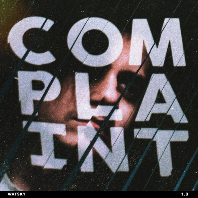 Garnet Silk - Complaint (1994) Vinyl FLAC Download