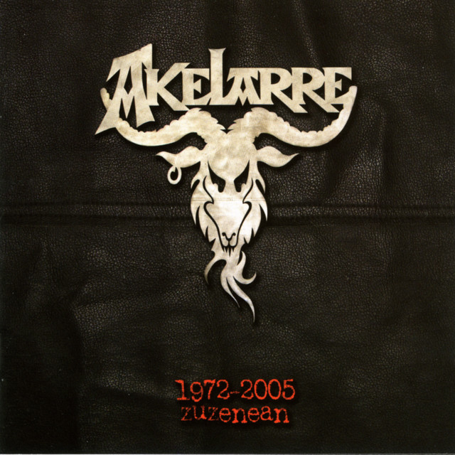 Akelarre - 1972-2005 Zuzenean (2005) FLAC Download