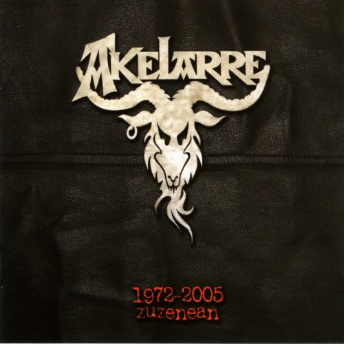 Akelarre-1972-2005 Zuzenean-CD-FLAC-2005-CEBAD