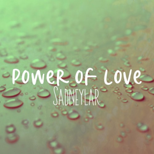 Tony Curtis-Power Of Love-(STR 033)-12INCH VINYL-FLAC-1996-YARD