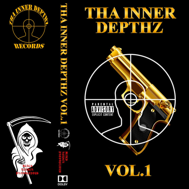  Two-One - Tha Inner Depthz Vol 1.0 (2019) FLAC Download